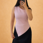 كت عريض قماش