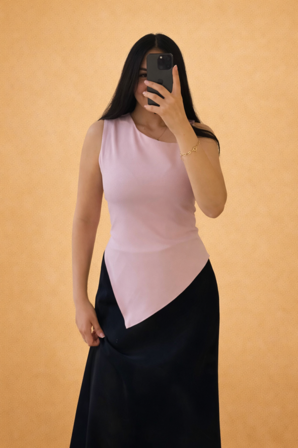 كت عريض قماش