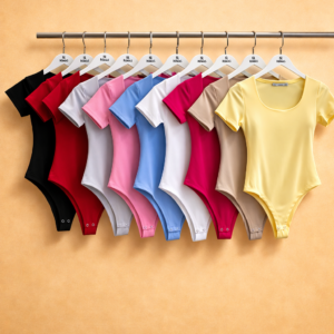 بلوزة تبّان