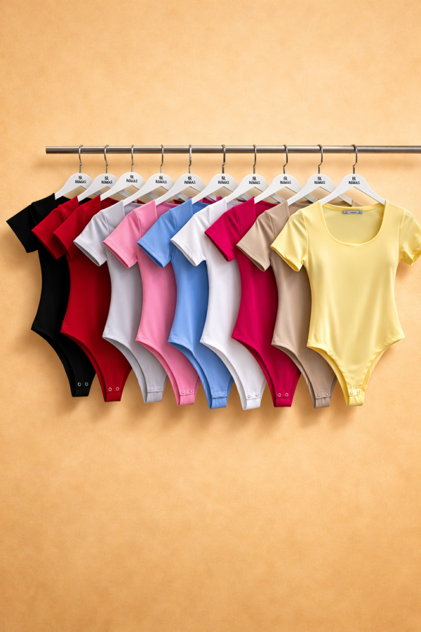 بلوزة تبّان