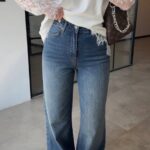 بليزر رسمي مبطن مع كفّة بالكُم