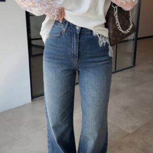 بليزر رسمي مبطن مع كفّة بالكُم