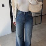 بليزر رسمي مبطن مع كفّة بالكُم