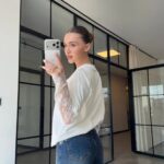 بليزر رسمي مبطن مع كفّة بالكُم