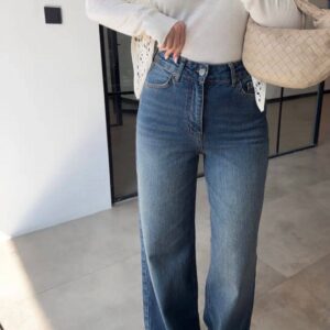 بليزر رسمي مبطن مع كفّة بالكُم