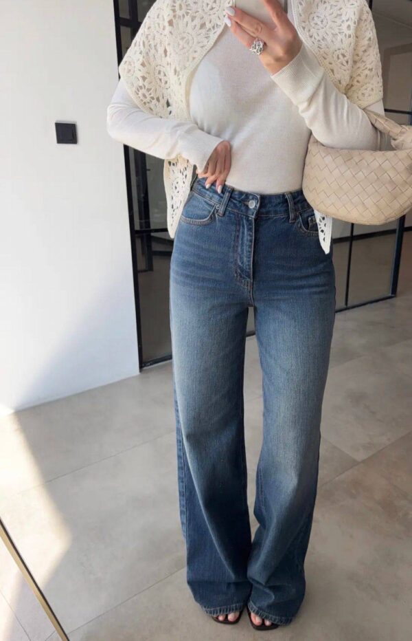 بليزر رسمي مبطن مع كفّة بالكُم