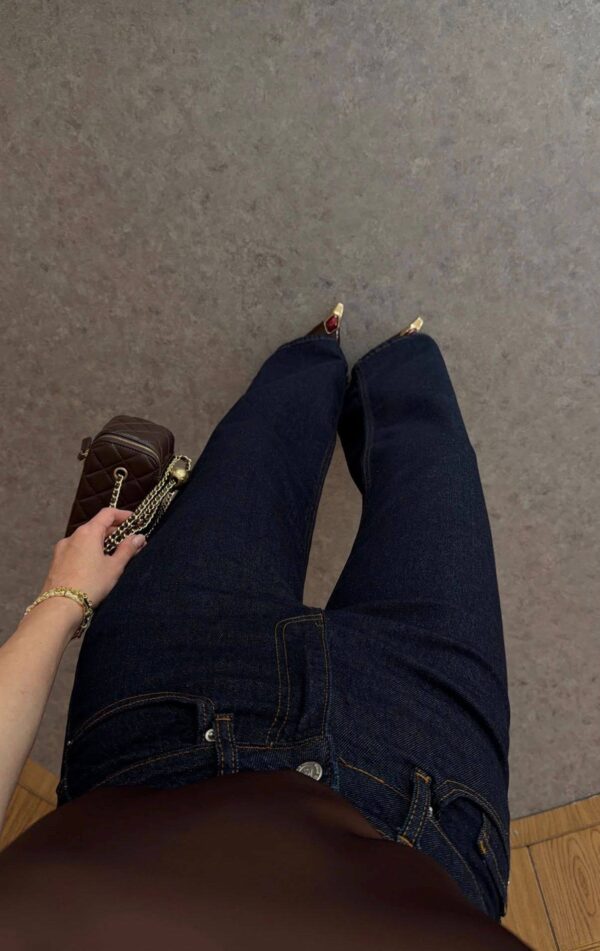 بليزر رسمي مبطن مع كفّة بالكُم