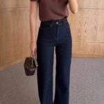 بليزر رسمي مبطن مع كفّة بالكُم