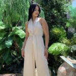 أفرهول باللون البيج