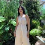 أفرهول باللون البيج