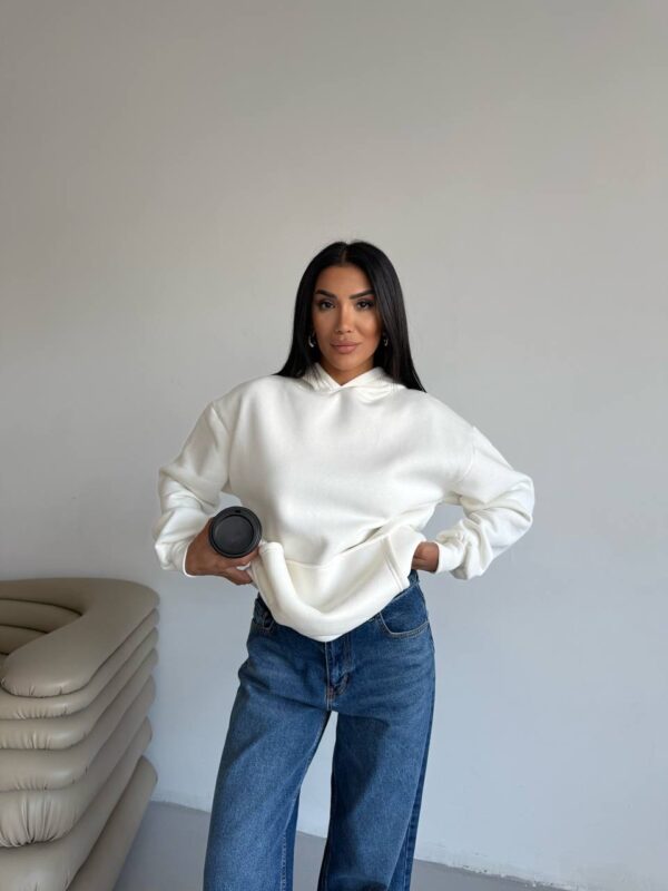 بليزر مع زمة وأزرار عند الخصر باللون البني (copy)