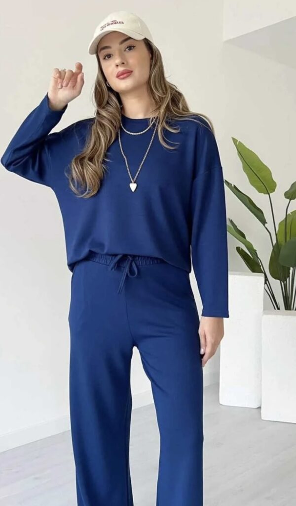 بليزر مع زمة وأزرار عند الخصر باللون البني (copy)