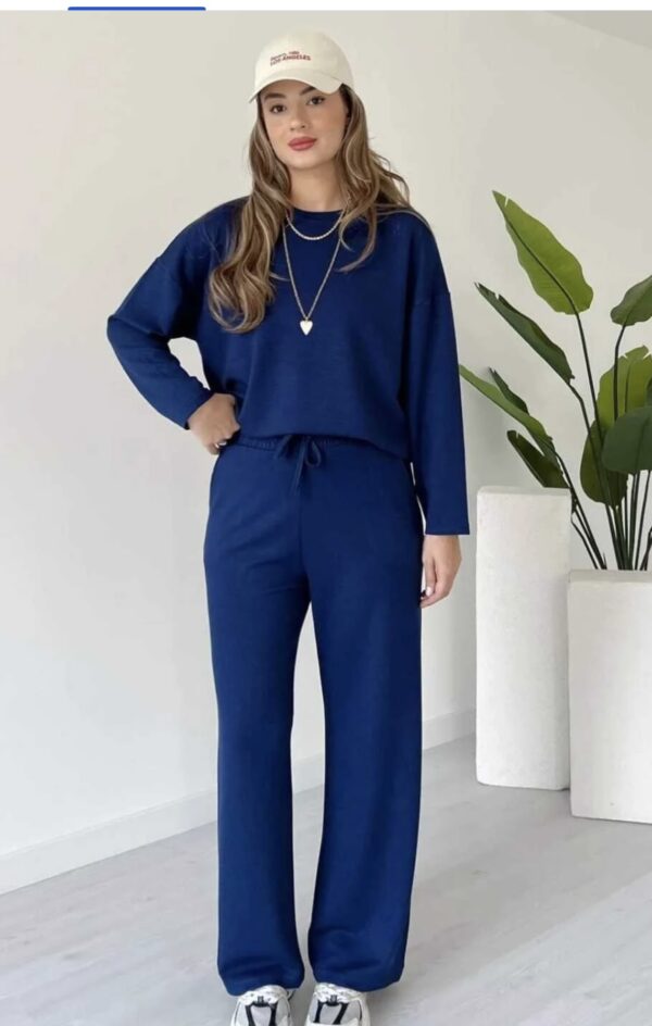 بليزر مع زمة وأزرار عند الخصر باللون البني (copy)